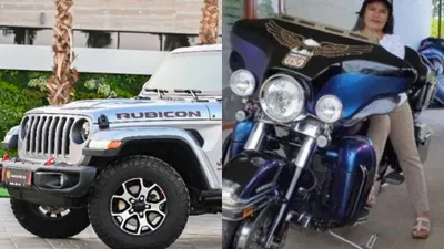 Gaya hidup flexing Aiptu Mustahir 