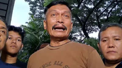 Ayah Shane Lukas Ungkap Sang Anak Tak Kenal David Ozora dan AG hingga Awal Mula Bertemu Mario Dandy