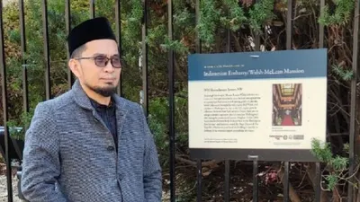 Ustad Adi Hidayat