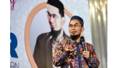 Inilah Ciri-ciri Malam Lailatul Qadar dan Amalan yang Harus Dikerjakan Menurut Penjelasan Ustaz Adi Hidayat!