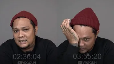 Virgoun buka suara terkait perselingkuhannya