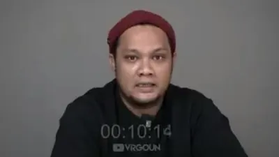 Virgoun klarifikasi soal isu perselingkuhan