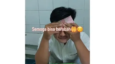 Viral Gaji Perawat Puskesmas Selama 1 Bulan Ternyata 200 Ribu