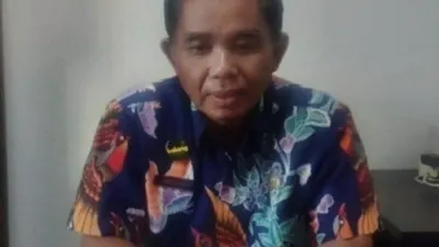 Lurah Kasepuhan, Kecamatan Batang, Jawa tengah