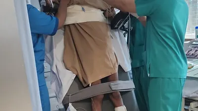 Kondisi David Ozora terkini 