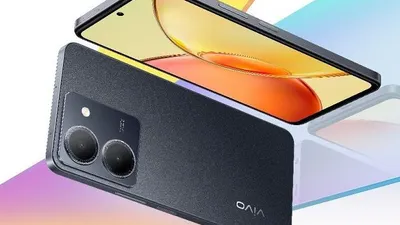 Vivo Y36 5G