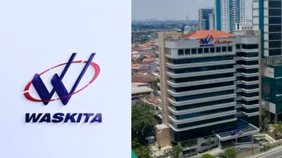 PT Waskita Karya Tbk