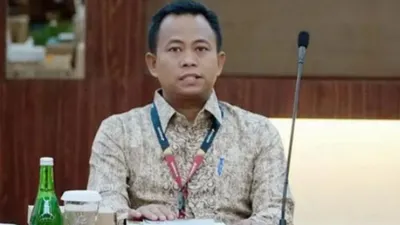 Wakil Bupati Rokan Hilir (Rohil) Sulaiman