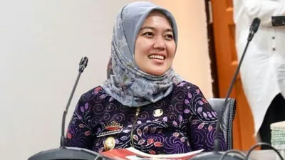 Ramai Bahas Kabar Wagub Lampung akan Diperiksa KPK, Warganet: Nanti Giliran Gubernurnya!