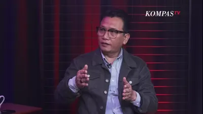 Rentetan Kasus Viral Penganiayaan oleh Mario Dandy, Wakil Ketua LPSK Buka Suara! Akan Ikut Kawal David?