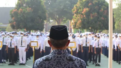Arti Kata Sayur Besi hingga Roti Ketawa, 45 Referensi Jawaban Teka-teki Makanan untuk MPLS