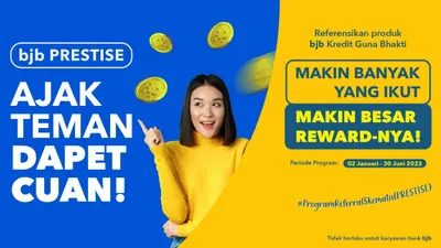 Program bjb PRESTISE