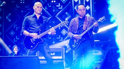 Ada yang Beda, Konser Dewa 19 di Bandung Libatkan Jenderal TNI, Ini Sosoknya