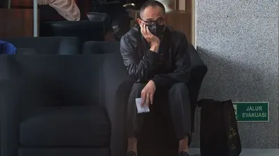 Rafael Alun Trisambodo
