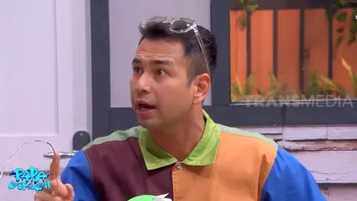 Raffi Ahmad bercerita dirinya pernah memiliki cicilan hampir 2 miliar satu bulan