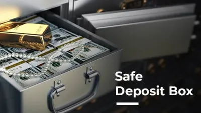 Rafael Alun Simpan Uang Rp 37 Miliar di Safe Deposit Box 