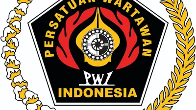 Logo Persatuan Wartawan Indonesia