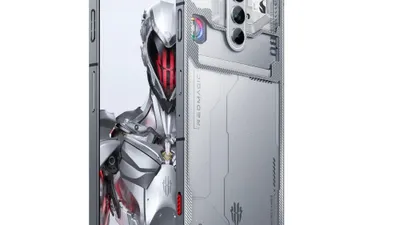 Red Magic 8 Pro Titanium Edition Dirilis Secara Global, Intip Harga dan Spesifikasinya di Sini!