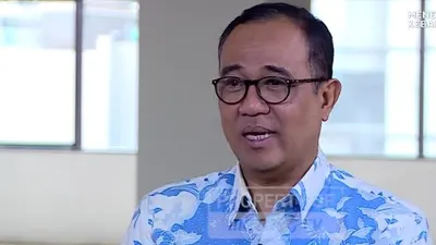 Rafael Alun Trisambodo