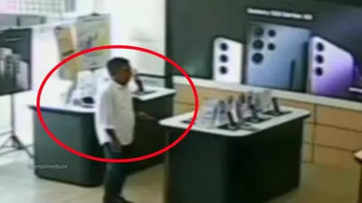 Viral Angguta DPRD Sumut Curi Jam Tangan