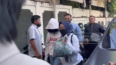 Dituntut 4 Tahun Penjara, Terdakwa AG Siap Bacakan Nota Pembelaan Hari Ini