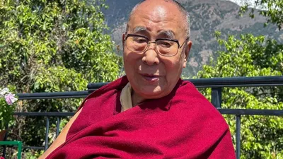 Dalai Lama