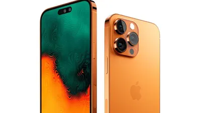 iPhone 15