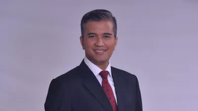 Ramon Armando ditunjuk sebagai Corporate Secretary BTN