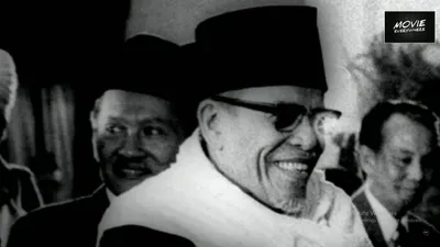  Sosok Buya Hamka