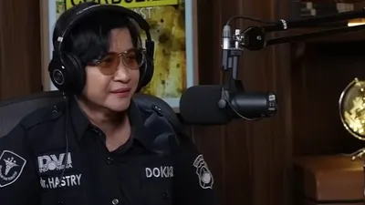 Ahli forensik, Dokter Sumy Hastry Purwanti membeberkan apa yang terjadi pada kasus Subang yang dia tangani.