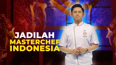 Audisi MasterChef Indonesia Season 11 Dibuka, Segera Daftar dan Jangan Ketinggalan