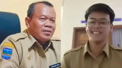 Ridwan Kamil minta Kepala BKPSDM Pangandaran dinonaktifkan sementara
