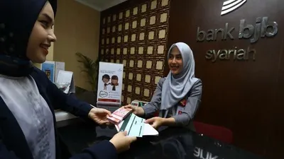 Berangkat Haji Semakin Mudah, bank bjb syariah Beri Solusi Melalui Tabungan Haji