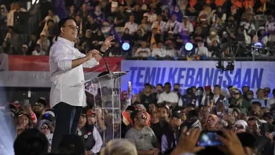 Anies Baswedan