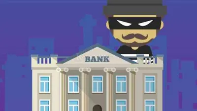 Illustrasi. Investasi Bodong