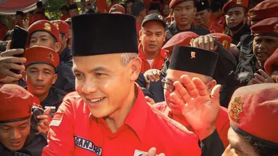 Ganjar Pranowo