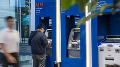 ATM BRI