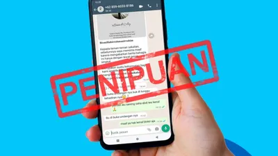 BRI wanti-wanti nasabah soal link undangan nikah fiktif.