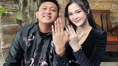 Bella Bonita Dituding Hamil Diluar Nikah Lantaran Mendadak Dinikahi Denny Caknan, Ini Disorot Netizen