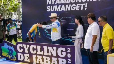 Cycling De Jabar 2023