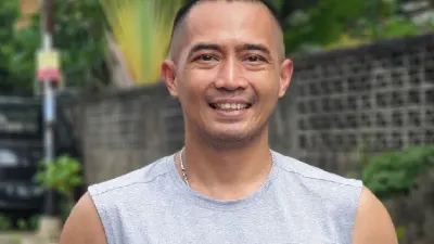 Yama Carlos Murka Dilarang Ketemu Anak, Arfita Dwi Putri: Gak Cape Pak Ngegoreng Terus?