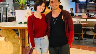 Kian Memanas! Arfita Dwi Minta Yama Carlos Angkat Kaki dari Rumah: Waktu Anda Ga Banyak!