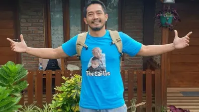 Yama Carlos