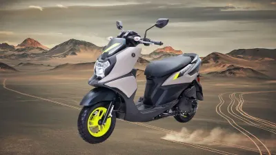 Beberapa Hal Penting yang Perlu Diperhatikan Sebelum Memilih Motor Matic, Apa Saja? Simak di Sini