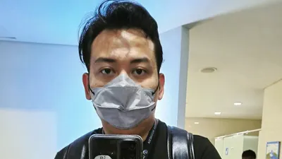 Yudo Andreawan