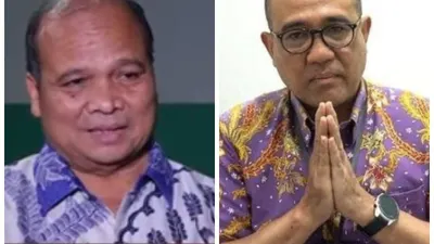 Mengejutkan! Yunus Husein Sebut Ada 'Geng Pejabat' Usai Pengusutan Harta Rafael Alun: Walaupun....