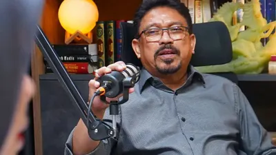 Zulfan Lindan