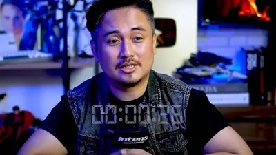 Kartu Tarot Denny Darko Soal Ferdy Sambo, Benarkah Ada Peluang Lolos dari Hukuman Mati?