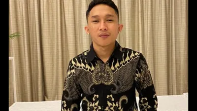 Profil Abdi Toisuta, pelaku penganiayaan terhadap remaja hingga tewas di Ambon