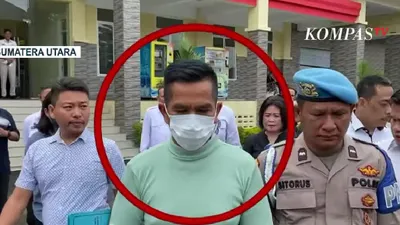 AKBP Achiruddin Hasibuan